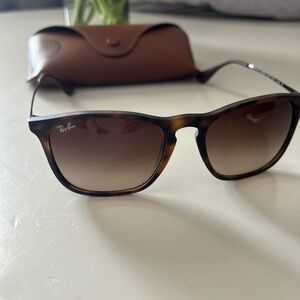 Women’s Rayban Sunglasses